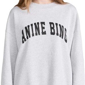 Anine Bing Tyler Sweatshirt